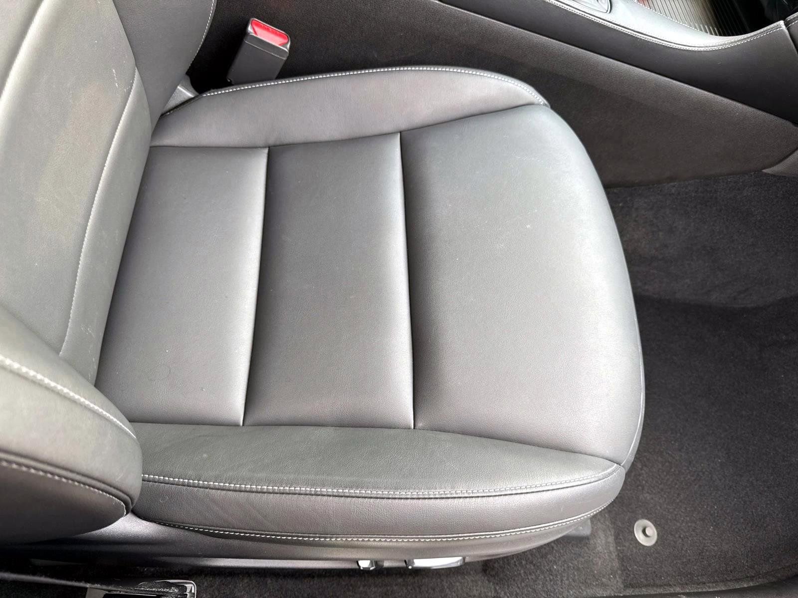 Used 2021 INFINITI QX50 Luxe w/ Accent Package image 13