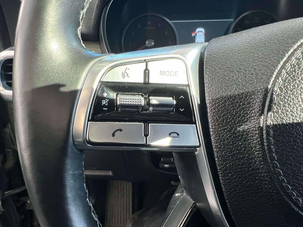 Used 2021 Kia Telluride SX image 20