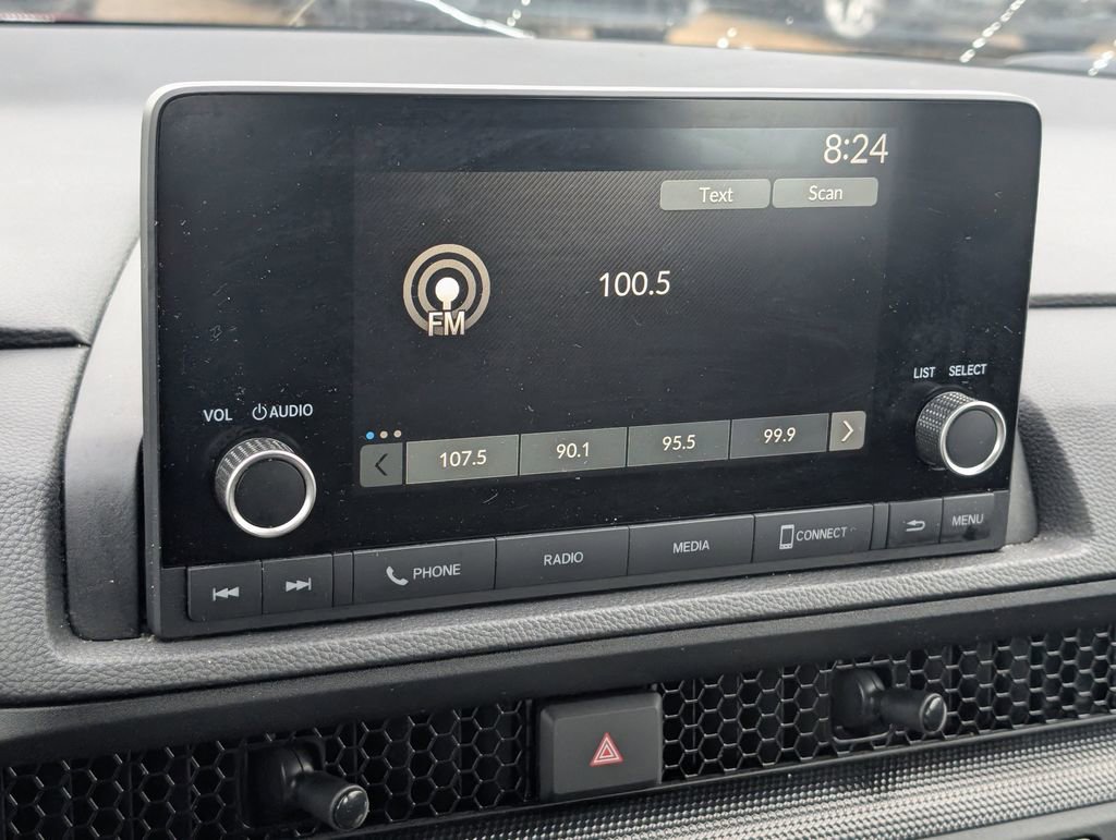 Used 2024 Honda CR-V LX image 16