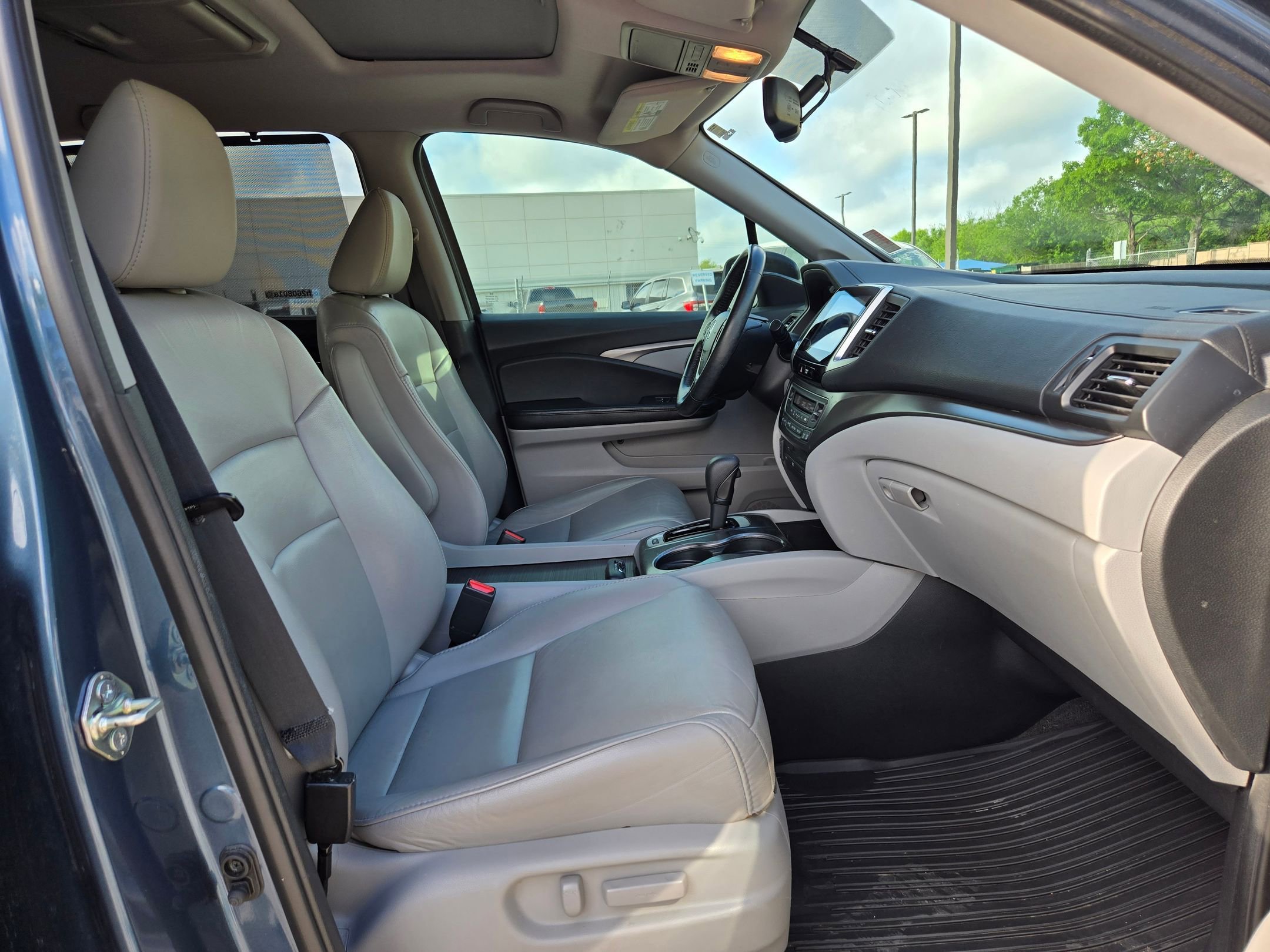 Used 2016 Honda Pilot EX-L image 21