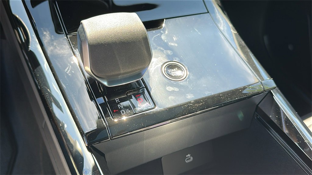New 2025 Land Rover Range Rover Sport Dynamic SE image 21
