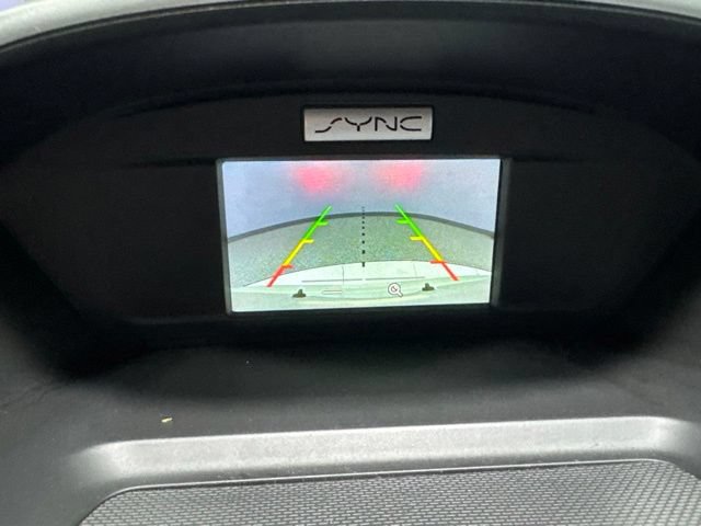 Used 2017 Ford Escape SE AWD/4WD image 26