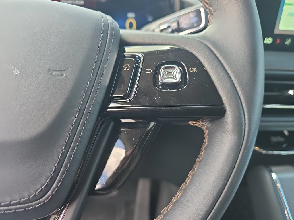 New 2026 Lincoln Aviator 2WD image 19