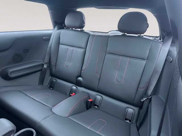 New 2026 MINI Cooper S FWD image 13