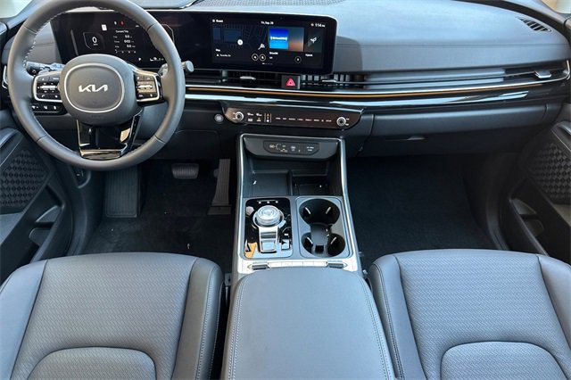 New 2026 Kia Carnival SX Prestige image 15