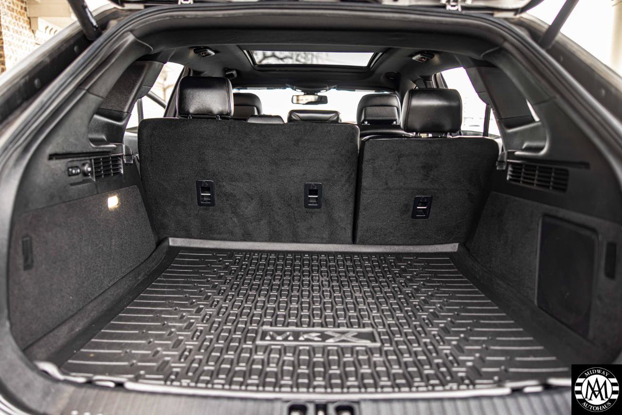 Used 2016 Lincoln MKX Reserve image 6