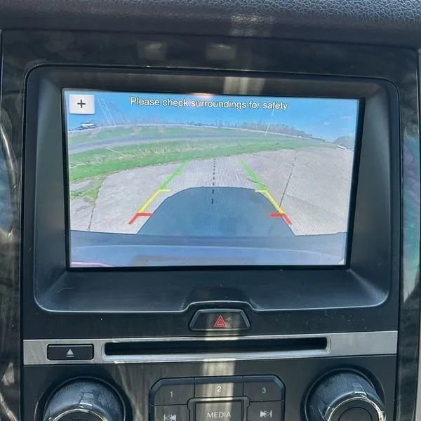 Used 2017 Ford Expedition Limited AWD/4WD image 31