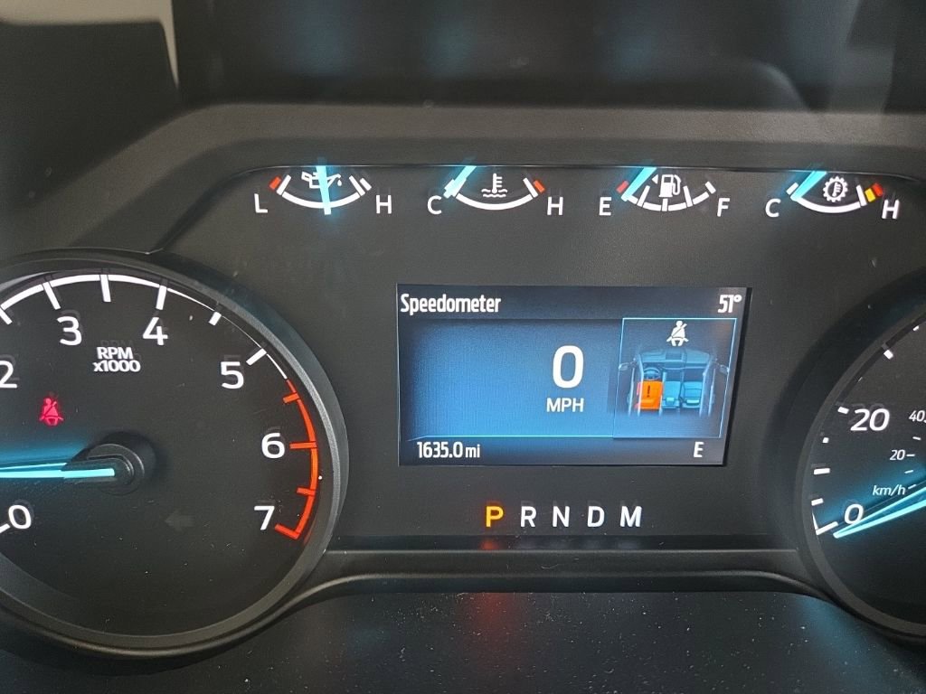 Used 2024 Ford F250 XL w/ 360-Degree Camera Package image 13