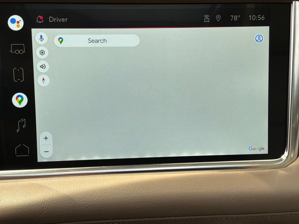Used 2022 GMC Yukon Denali AWD/4WD image 16