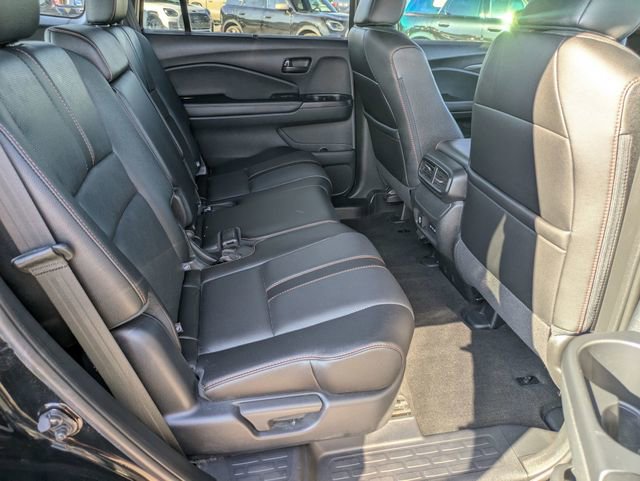 Used 2024 Honda Passport TrailSport image 23
