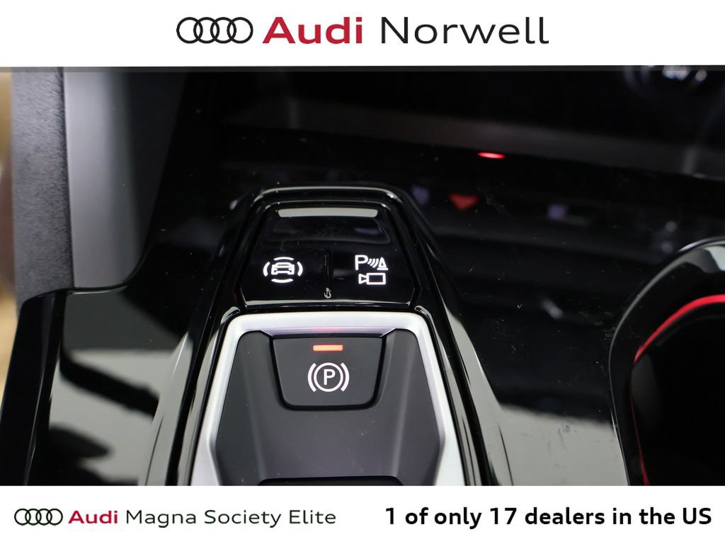 New 2026 Audi SQ5 Premium Plus AWD/4WD image 4