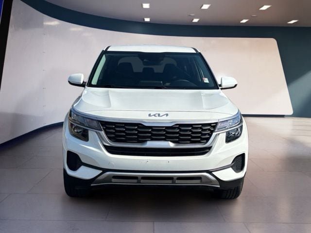 Certified 2022 Kia Seltos LX AWD/4WD image 8