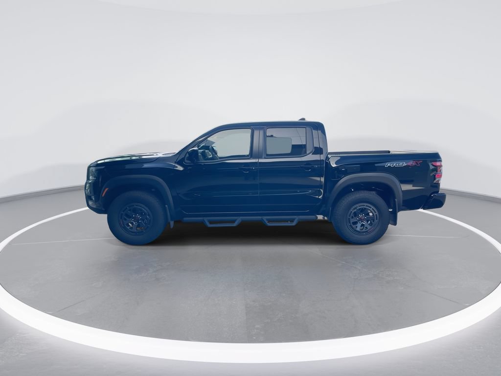 New 2026 Nissan Frontier PRO-4X w/ Pro-4x Convenience Package AWD/4WD image 5