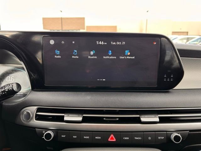 Used 2025 Hyundai Palisade XRT image 18