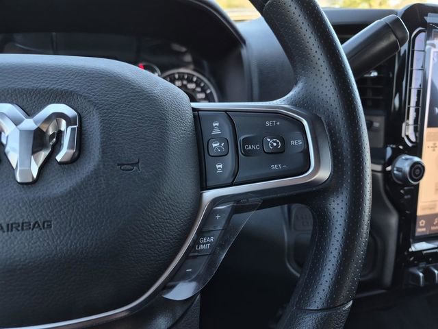 New 2026 RAM 2500 Tradesman image 21