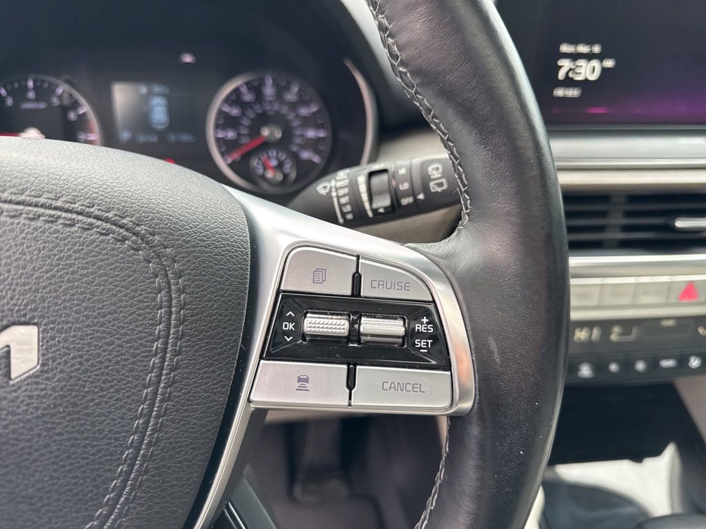 Used 2022 Kia Telluride EX w/ Towing Package image 16