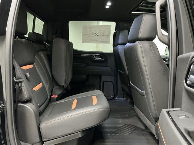New 2026 GMC Sierra 1500 AT4 w/ AT4 Premium Package AWD/4WD image 31