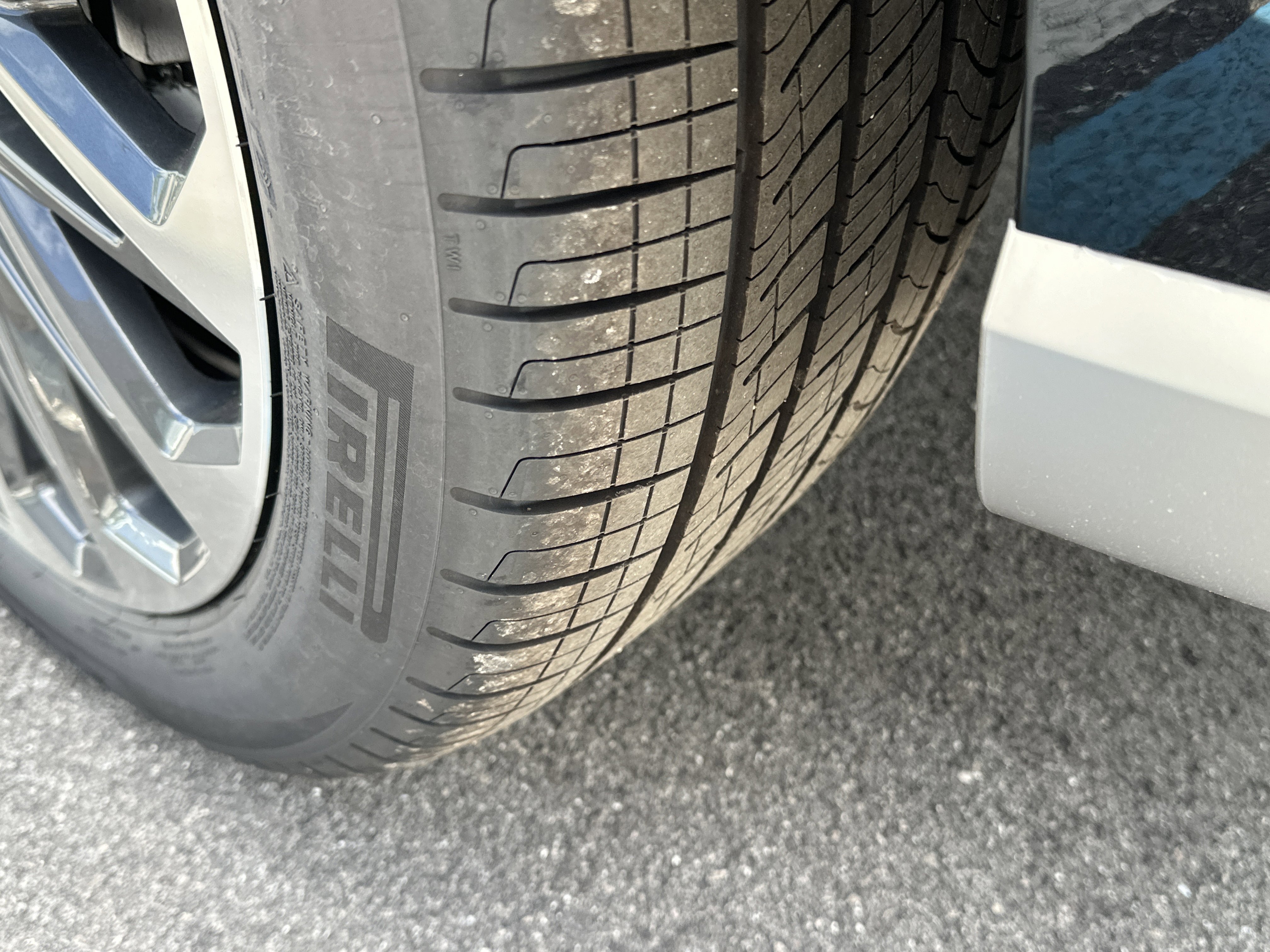 New 2026 Hyundai Palisade Calligraphy image 10