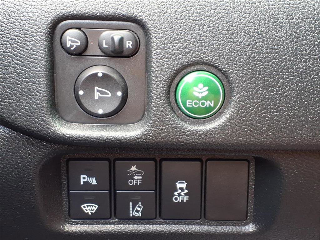 Used 2023 Honda Passport TrailSport image 27