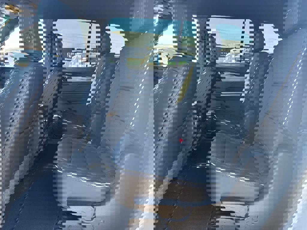 New 2026 Buick Enclave Sport Touring w/ Power Package image 12