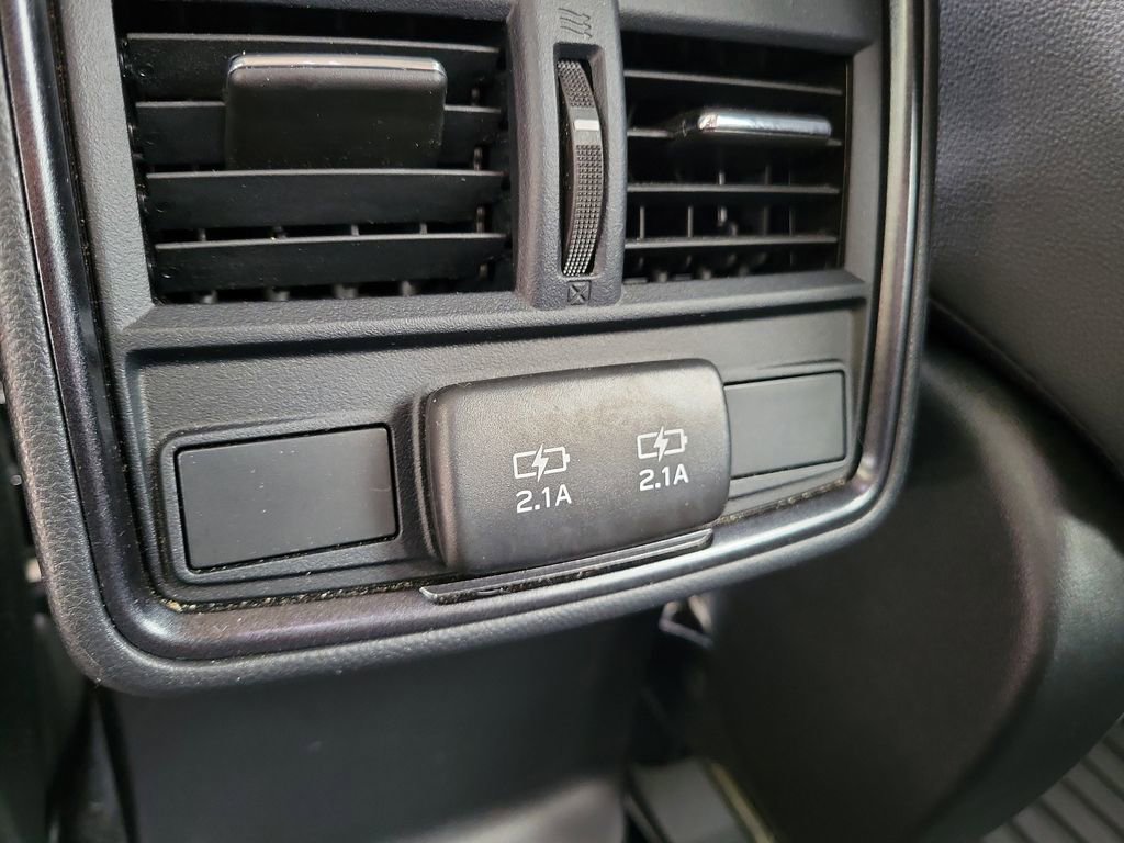 Used 2024 Subaru Forester Sport w/ POP Package 3 AWD/4WD image 14