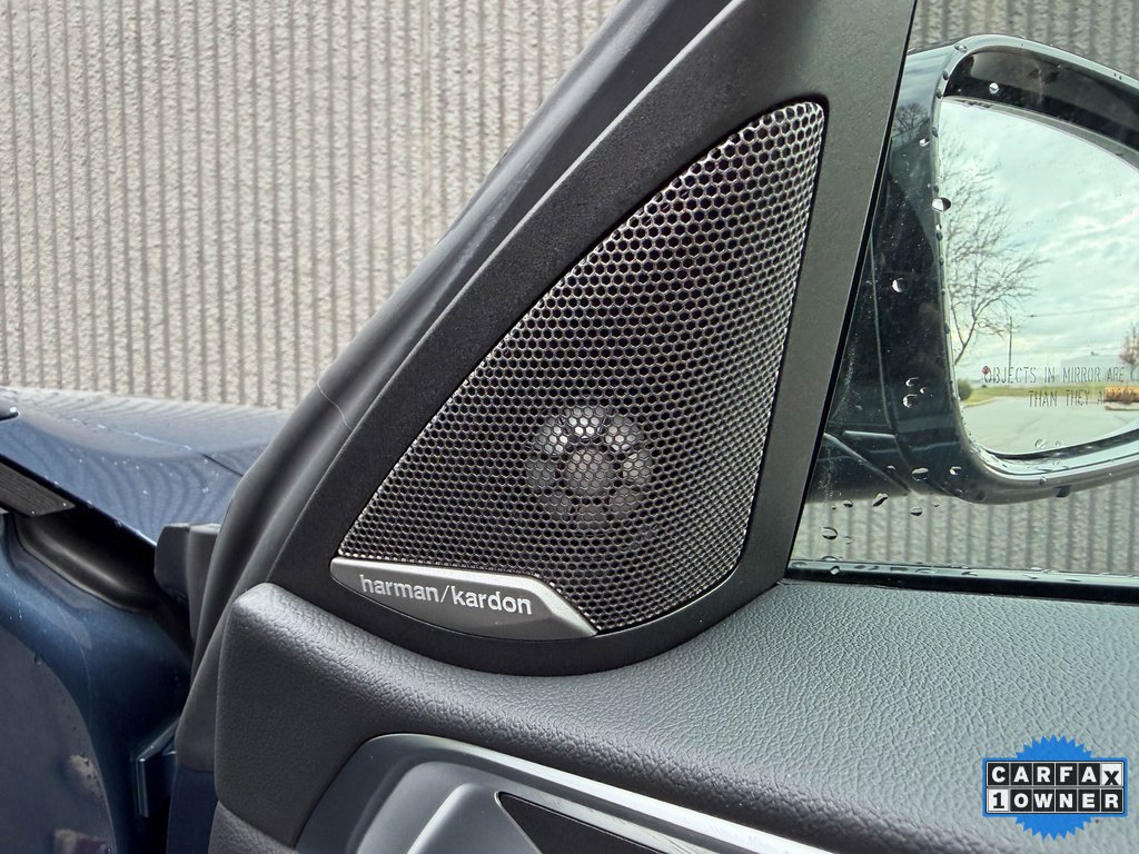 Used 2026 BMW 430i xDrive Coupe w/ M Sport Package image 27