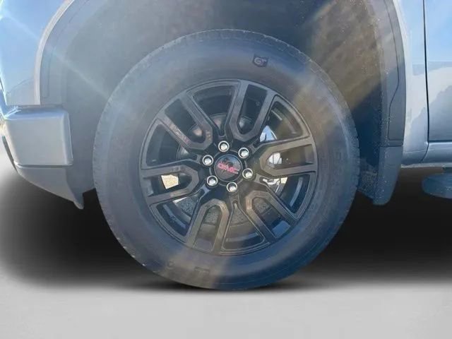 New 2026 GMC Sierra 1500 Elevation AWD/4WD image 33