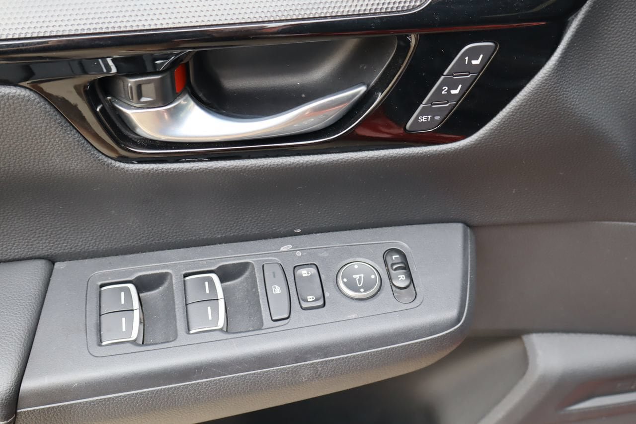 Used 2023 Honda CR-V Sport Touring image 20