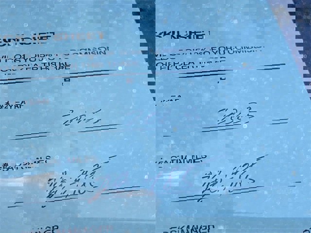 Used 2023 Ford F350 Platinum w/ FX4 Off-Road Package image 9