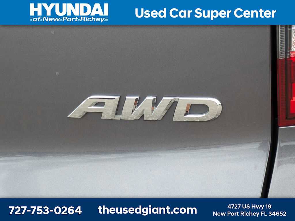 Used 2020 Honda Passport EX-L image 14