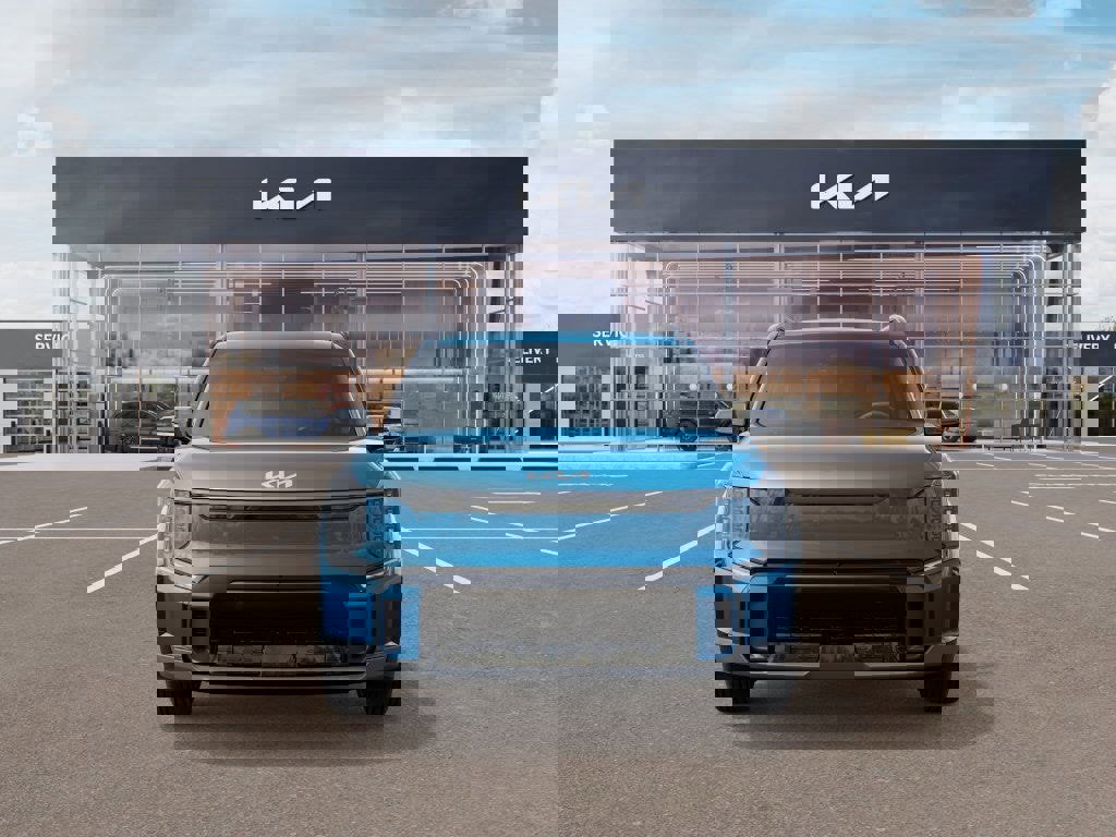 New 2026 Kia EV9 GT-Line image 2