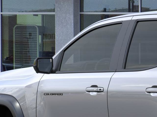 New 2026 Chevrolet Colorado ZR2 w/ Technology Package image 12