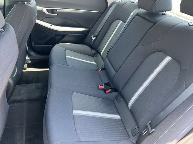 Used 2026 Hyundai Sonata SEL AWD/4WD image 32