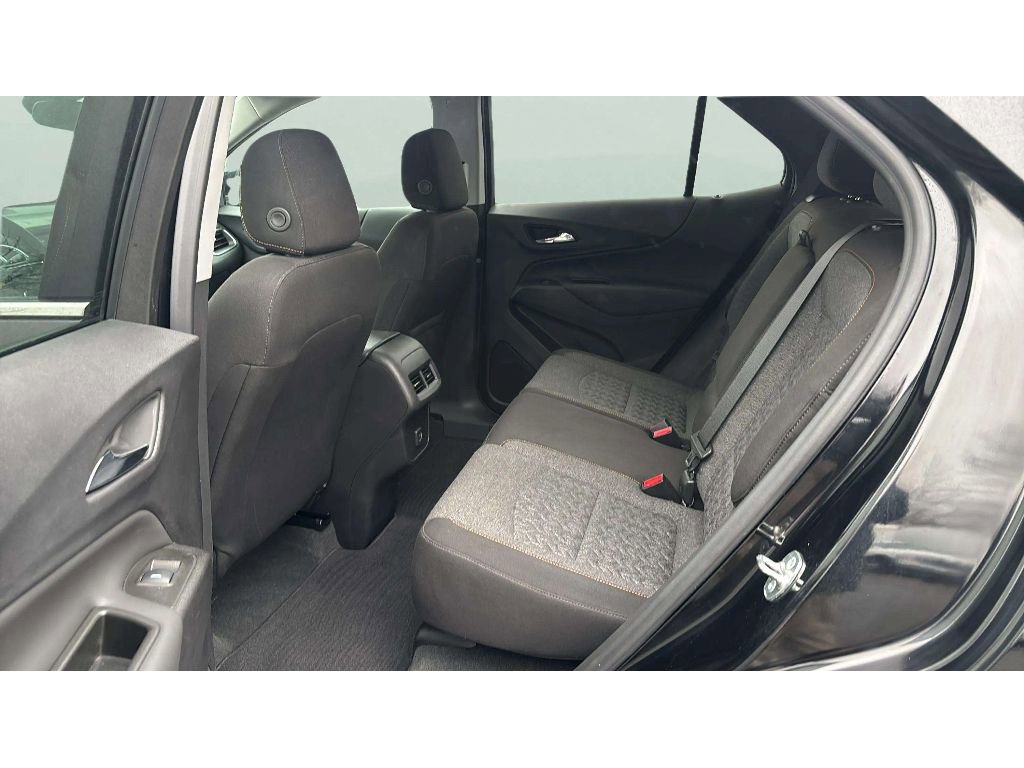 Used 2024 Chevrolet Equinox LT AWD/4WD image 11