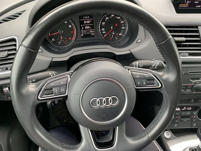 Used 2017 Audi Q3 2.0T Premium w/ Convenience Package FWD image 19