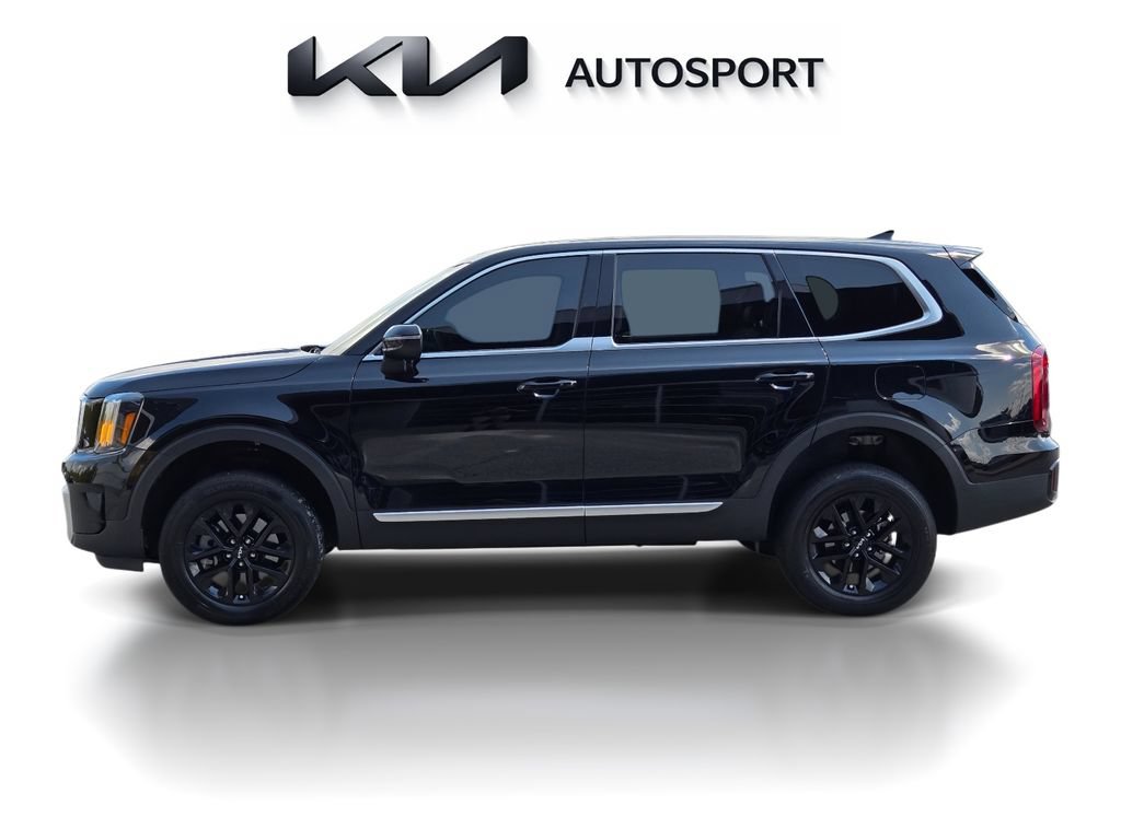 Certified 2024 Kia Telluride LX AWD/4WD image 14
