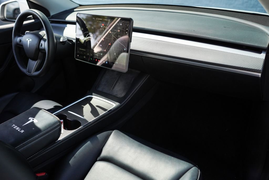 Used 2022 Tesla Model Y Performance image 22