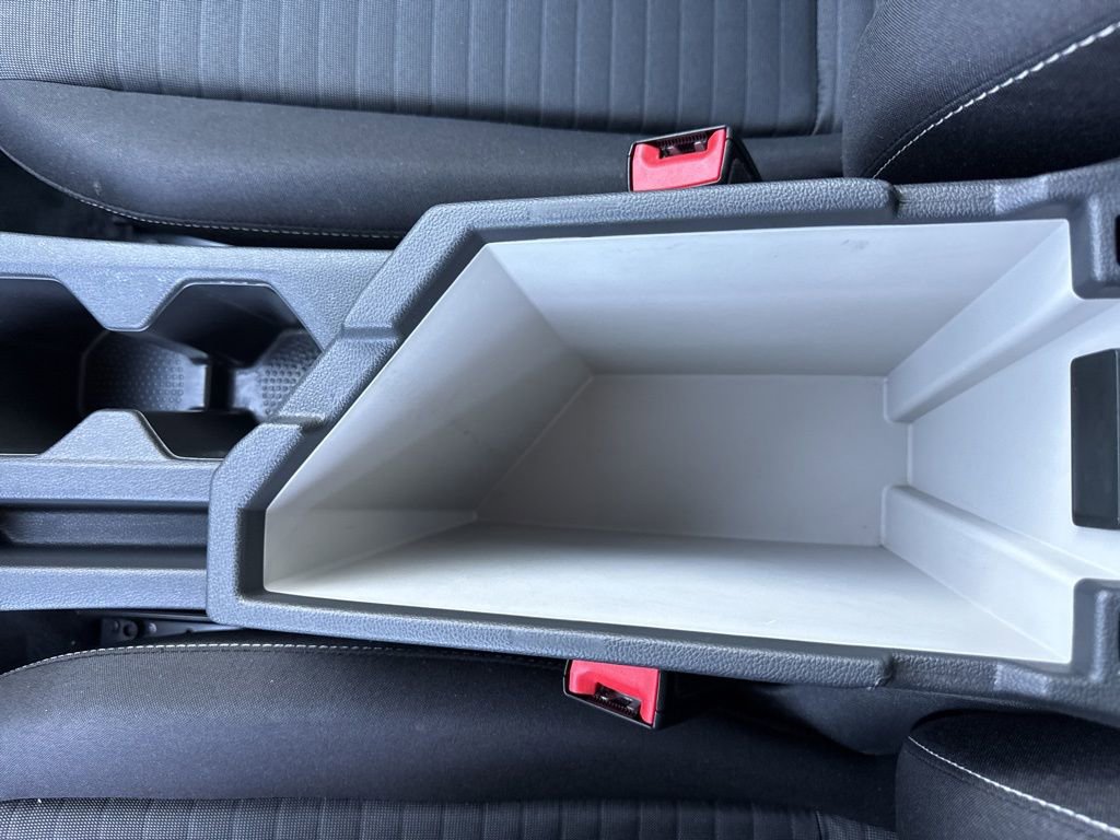 Certified 2025 Volkswagen Jetta S FWD image 23
