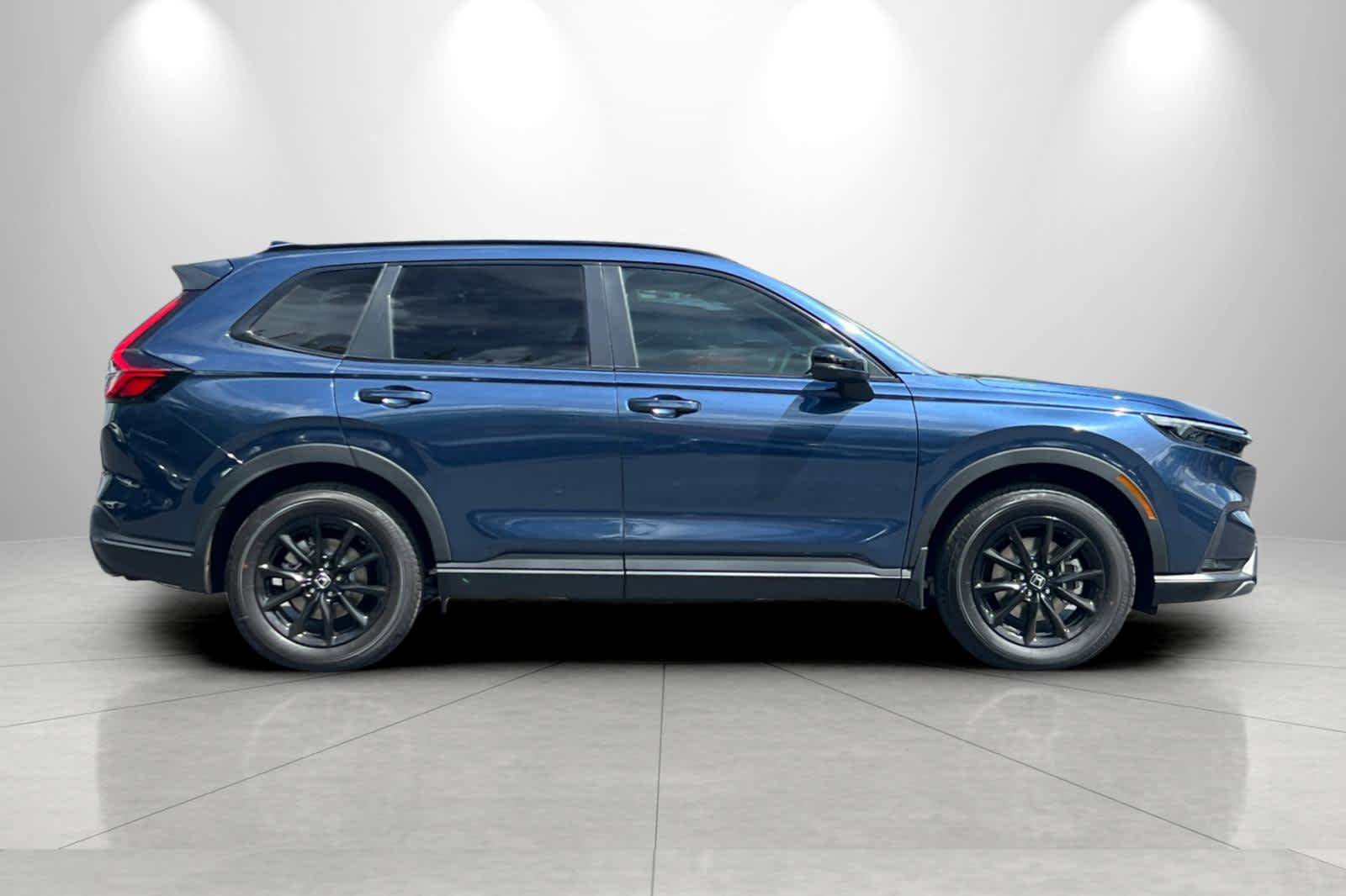 New 2026 Honda CR-V Sport-L image 8
