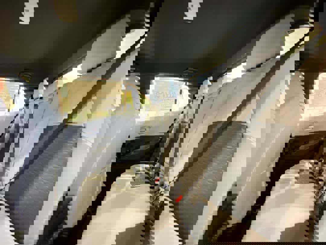 New 2026 Toyota Corolla SE image 24