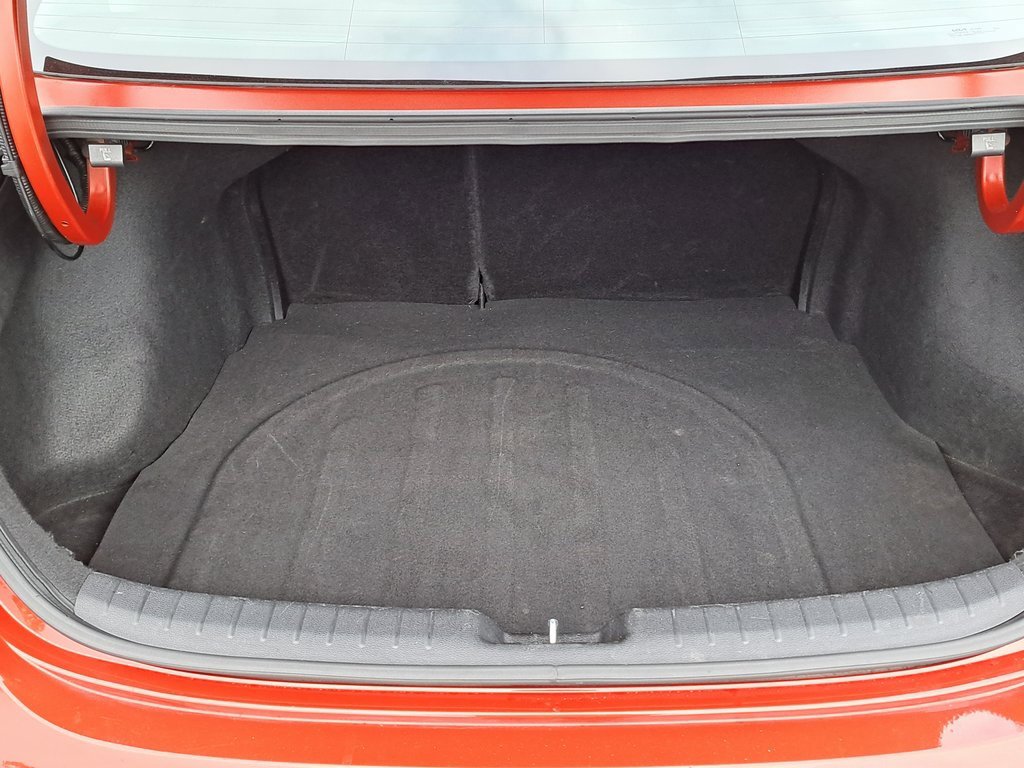 Used 2023 Kia Forte LXS image 24