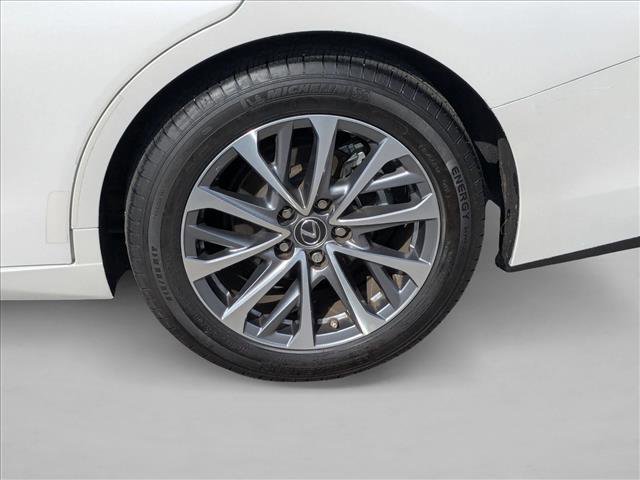 Used 2023 Lexus ES 350 w/ Accessory Package (Z2) image 23
