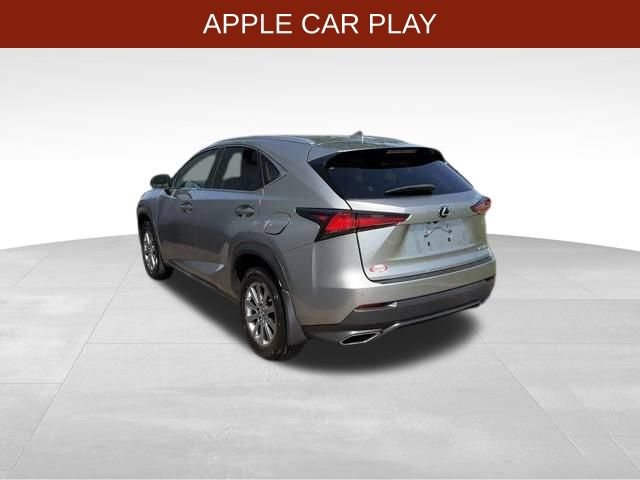 Used 2021 Lexus NX 300 AWD w/ Accessory Package 2 image 5