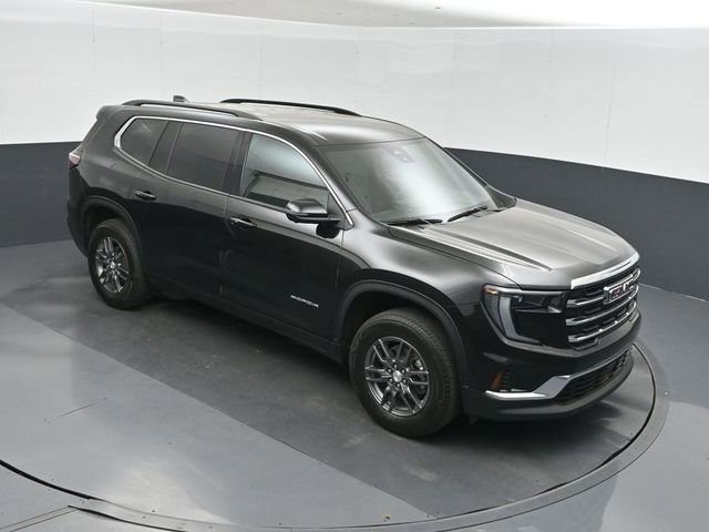 Used 2025 GMC Acadia Elevation FWD image 31