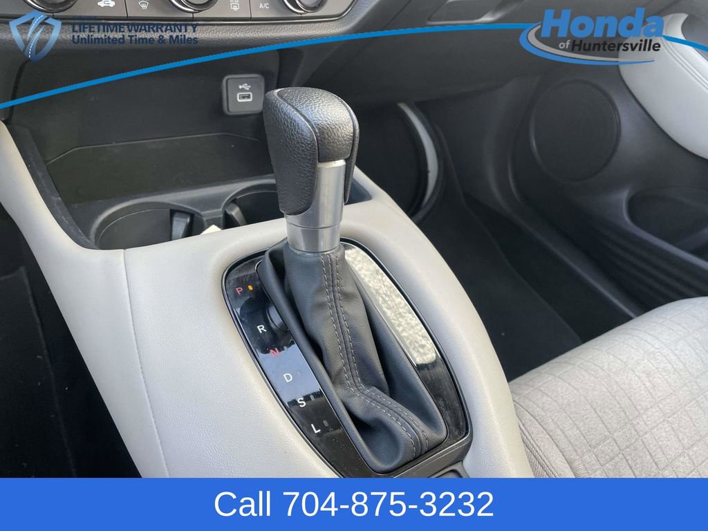 Used 2023 Honda HR-V LX image 40