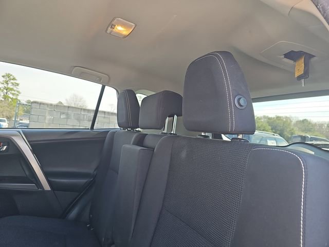 Used 2017 Toyota RAV4 XLE w/ Plus Special Value Package image 14