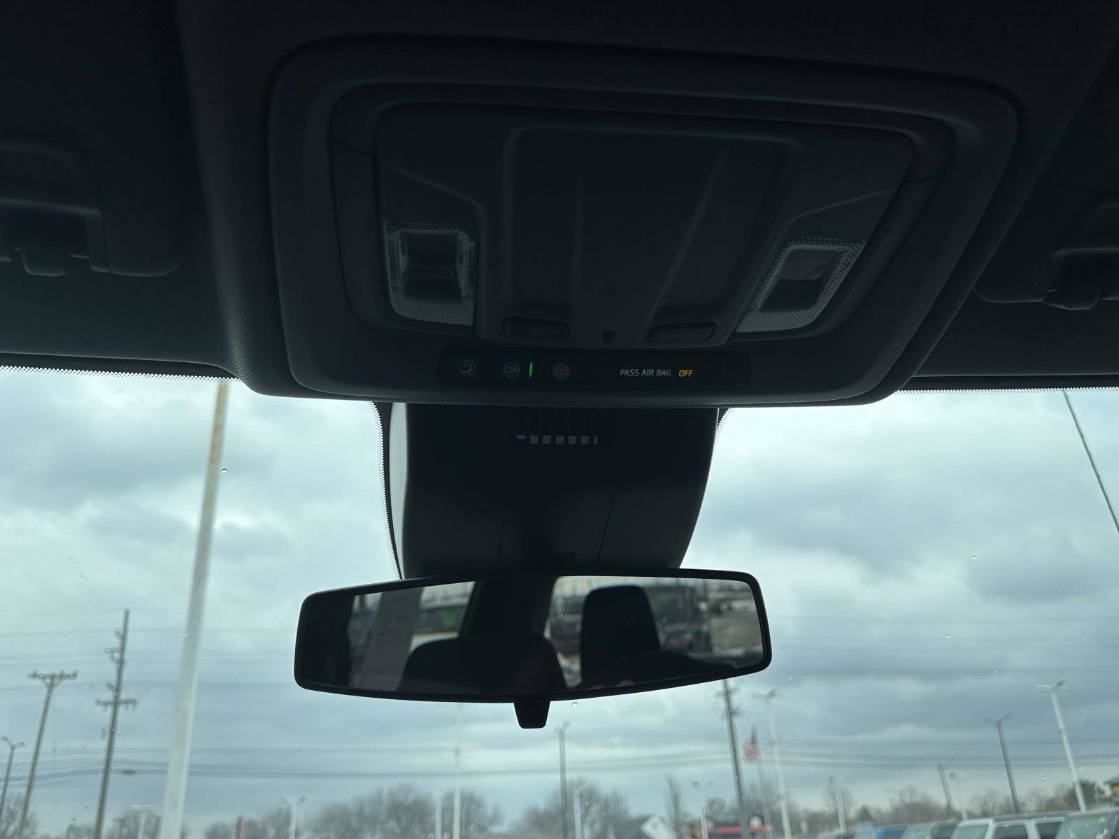 Used 2022 GMC Sierra 1500 Elevation image 31