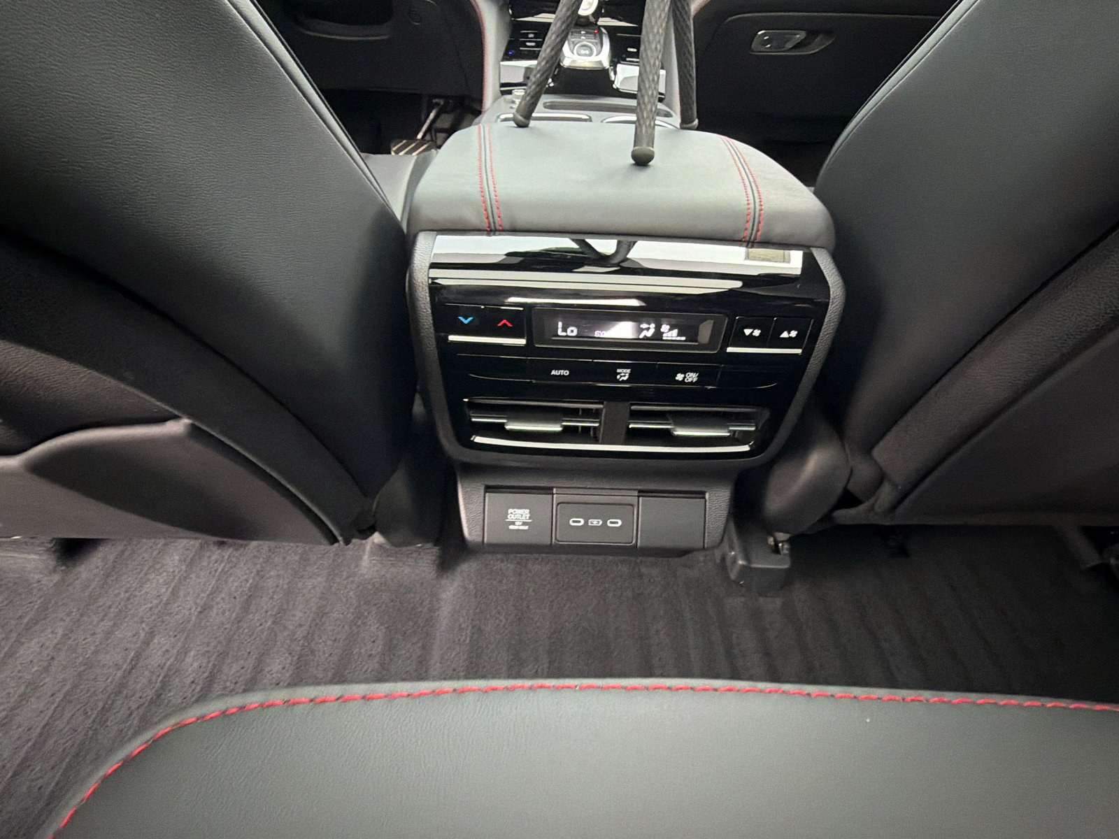 Used 2025 Acura MDX A-Spec AWD/4WD image 38