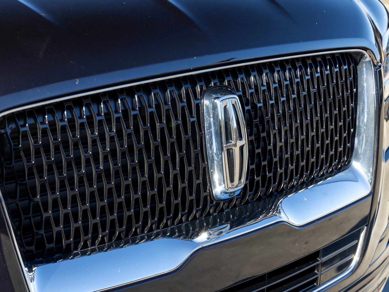 Used 2023 Lincoln Navigator Reserve AWD/4WD image 15