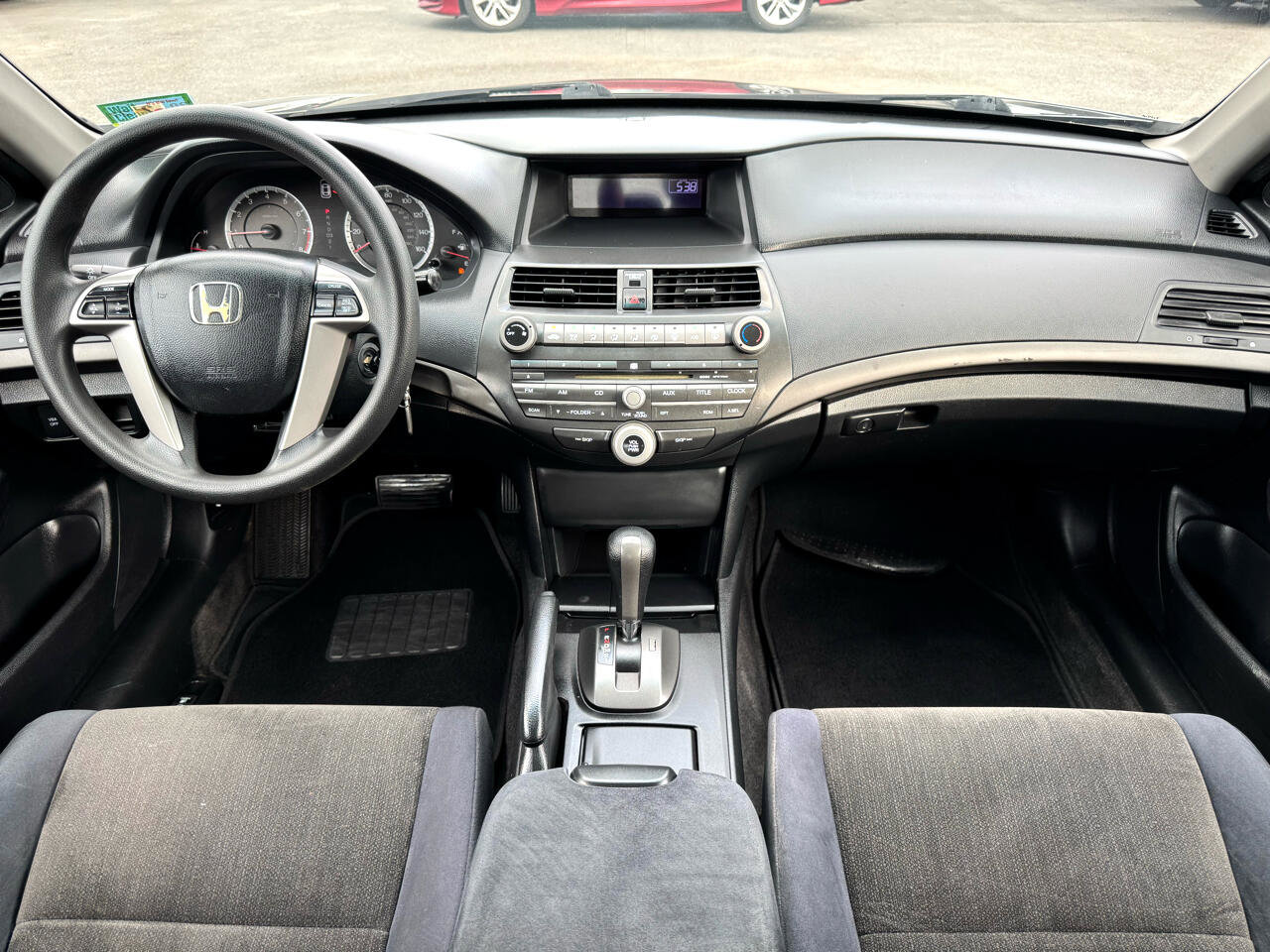 Used 2010 Honda Accord LX image 18